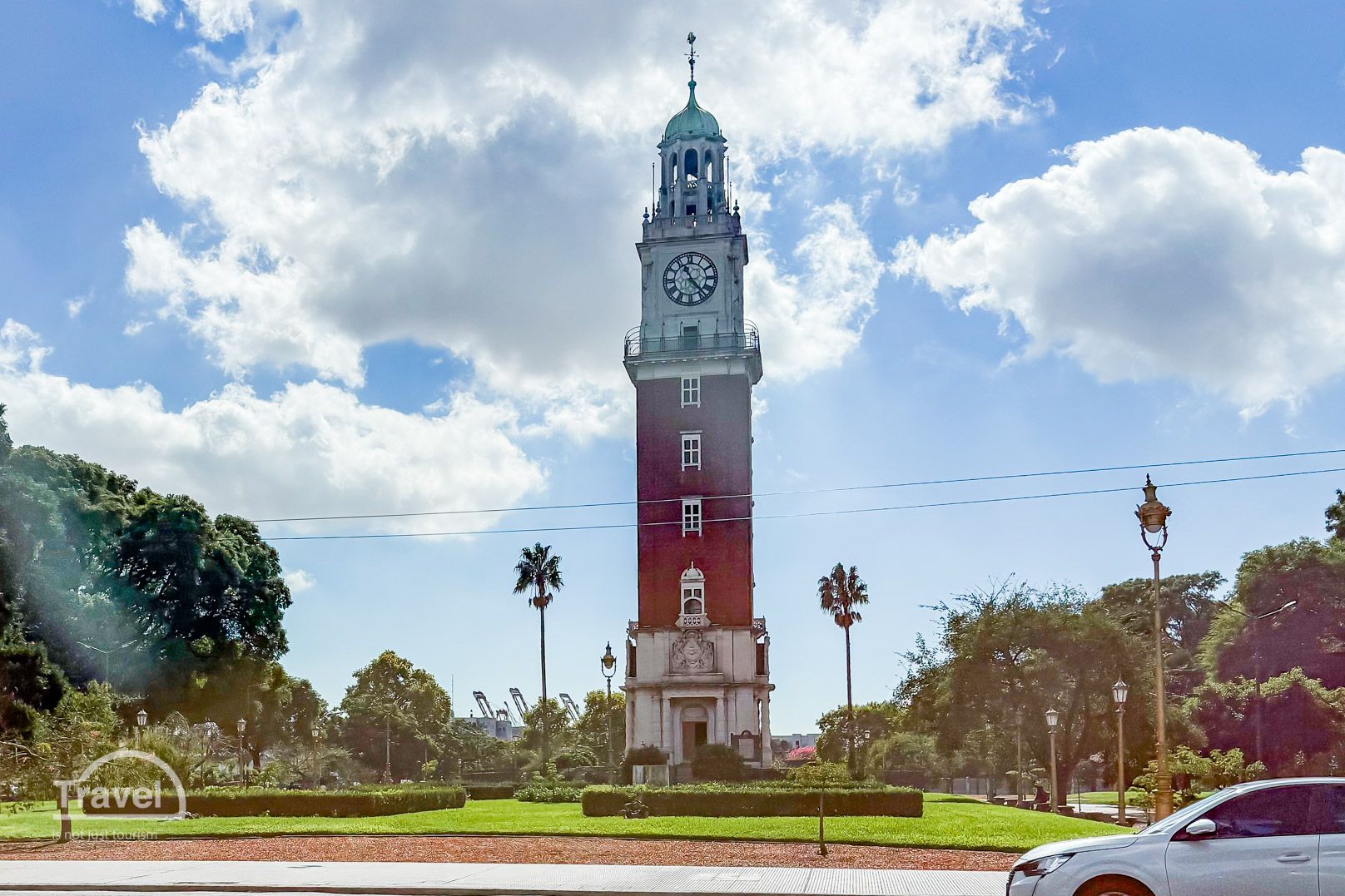 Torre Monumental Retiro