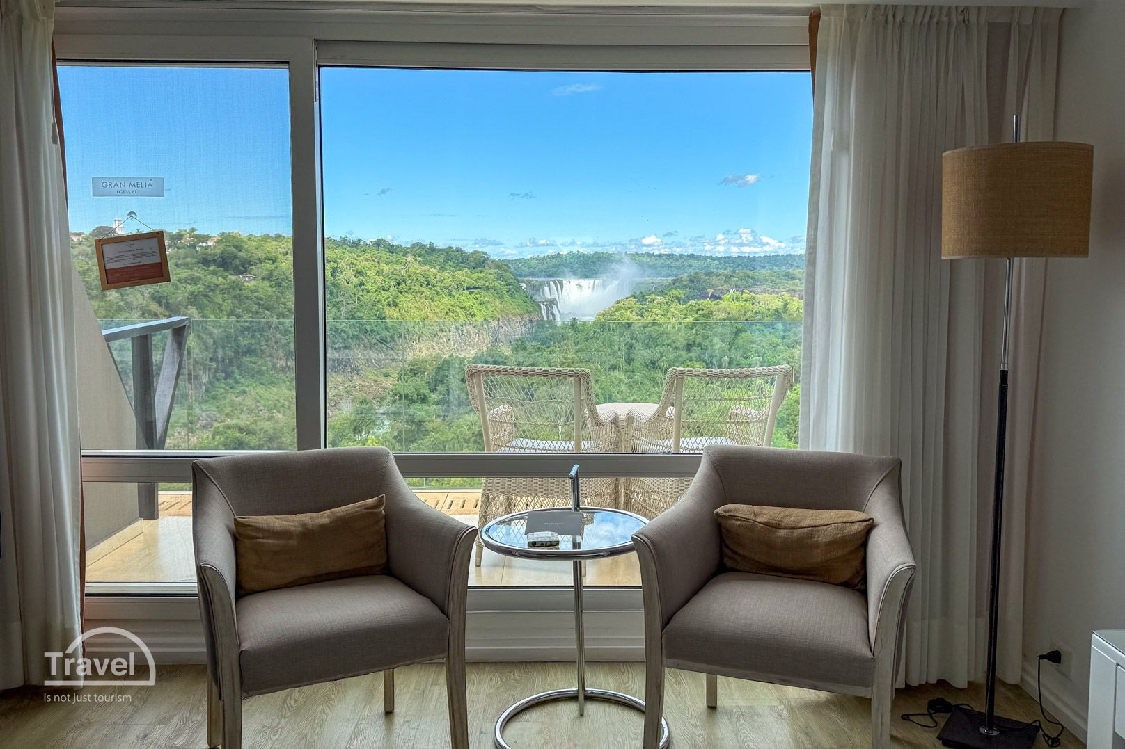 Vistas Gran Meliá Iguazú