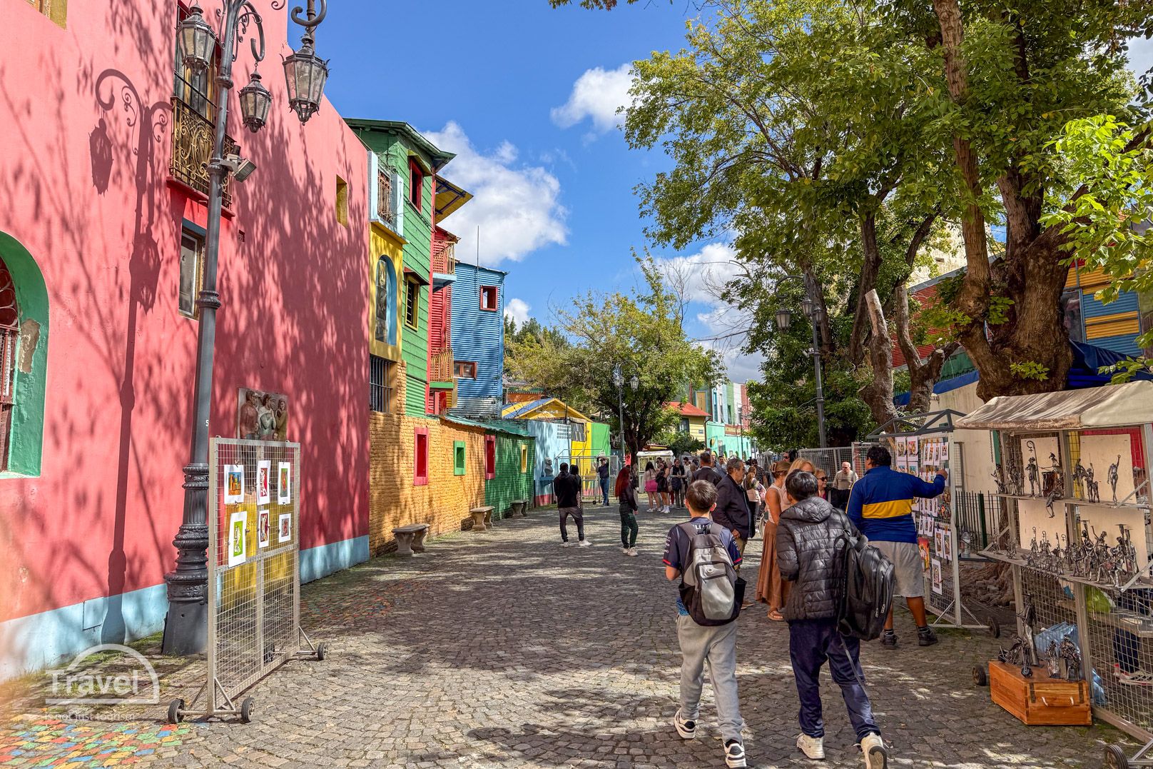 Caminito
