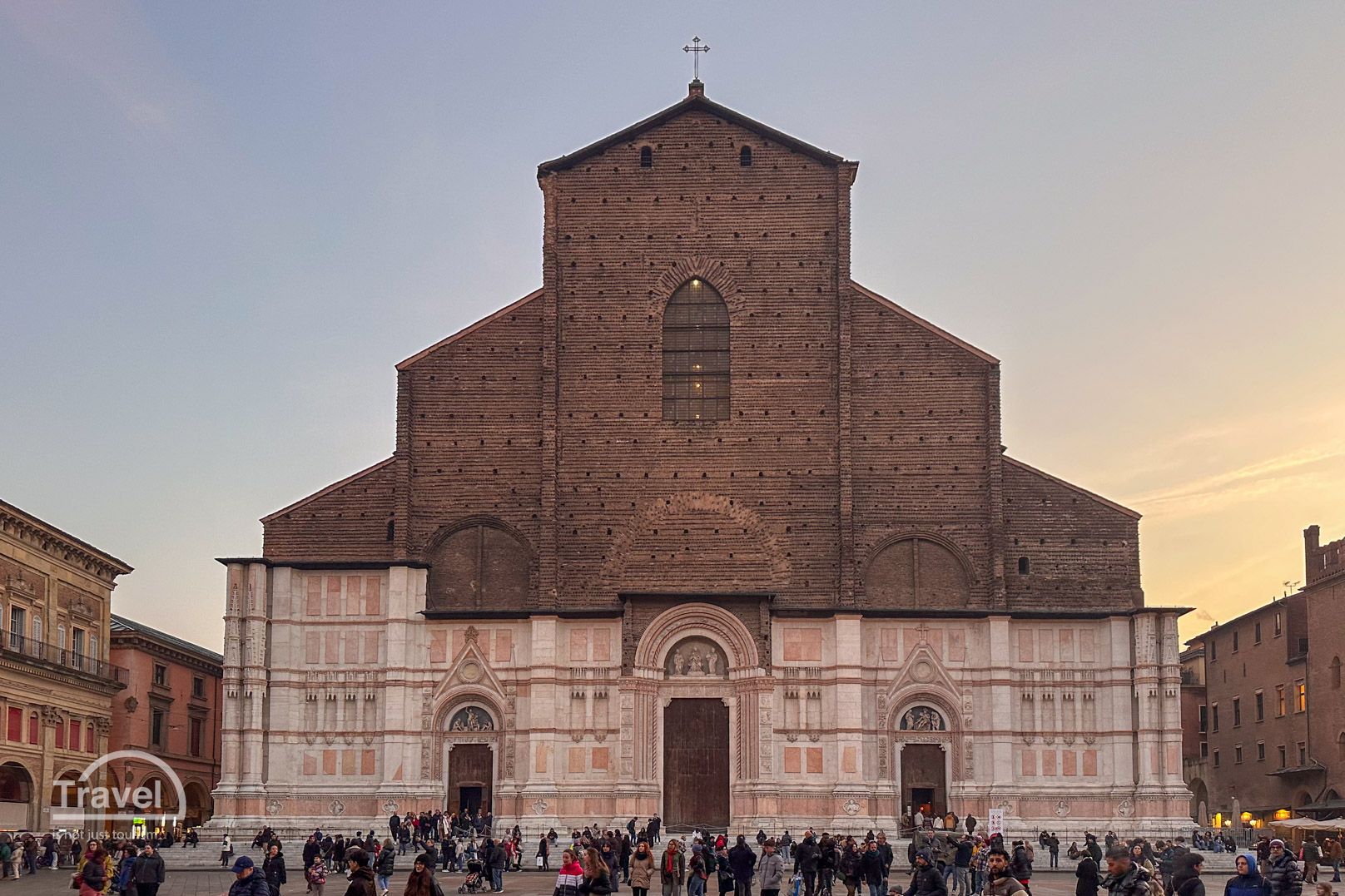 Basilica di San Petronio