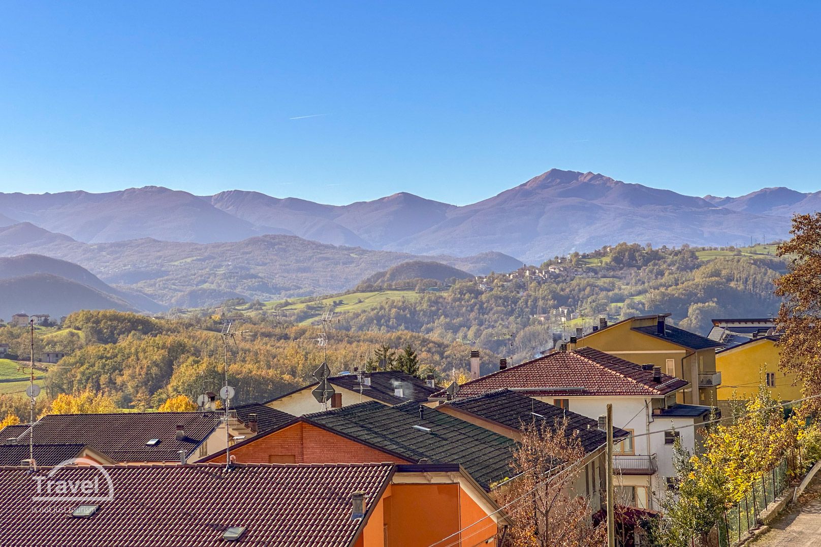 Castelnovo ne'Monti, Reggio Emilia