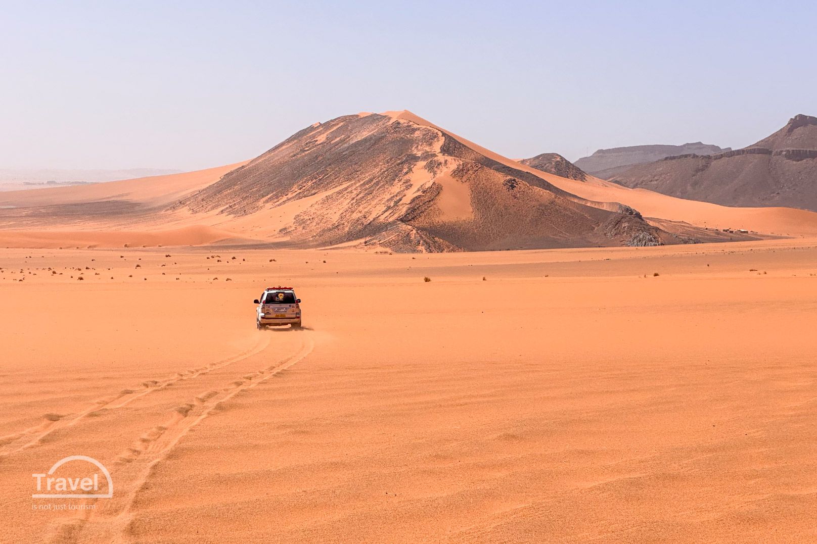 Desierto de Draa-Tafilalet