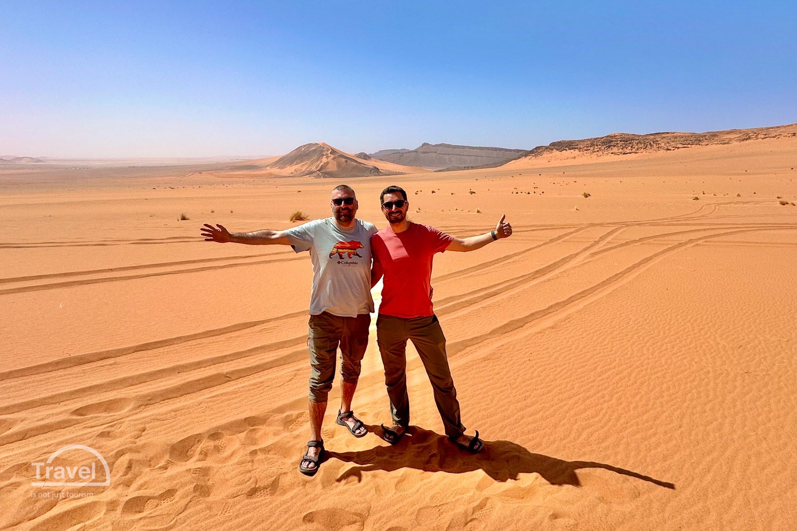 Desierto del Draa-Tafilalet