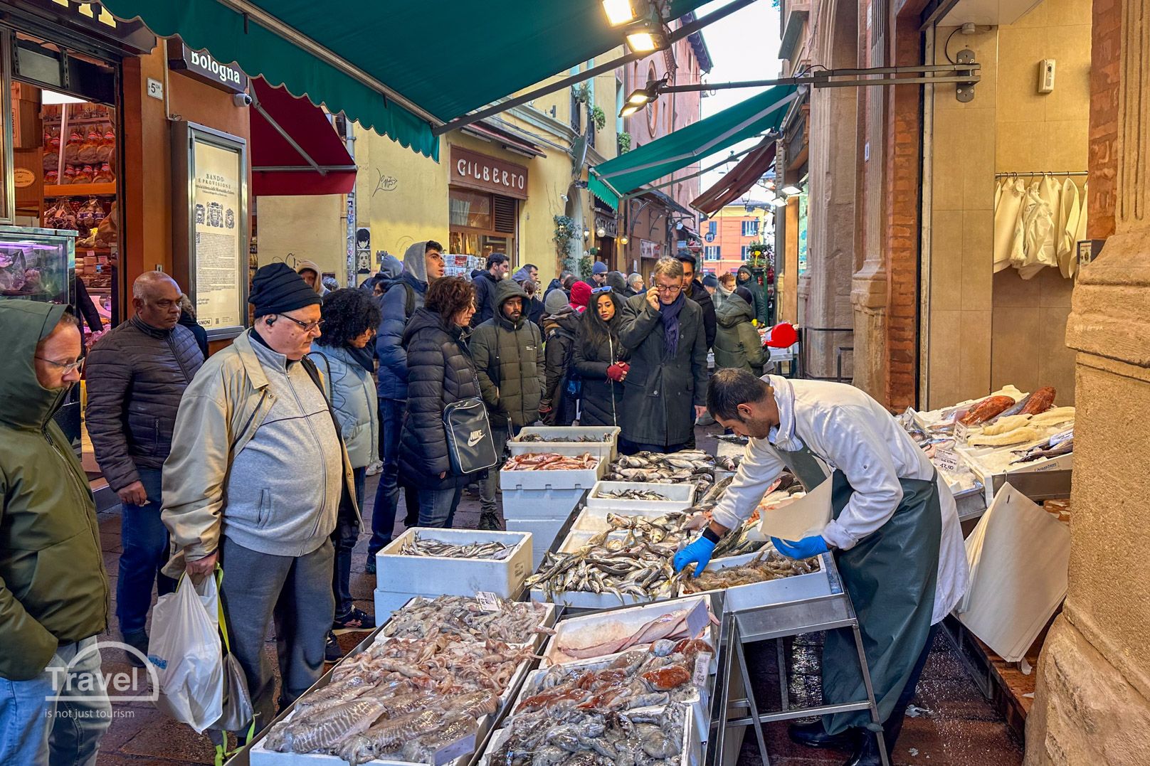 Mercato Quadrilatero