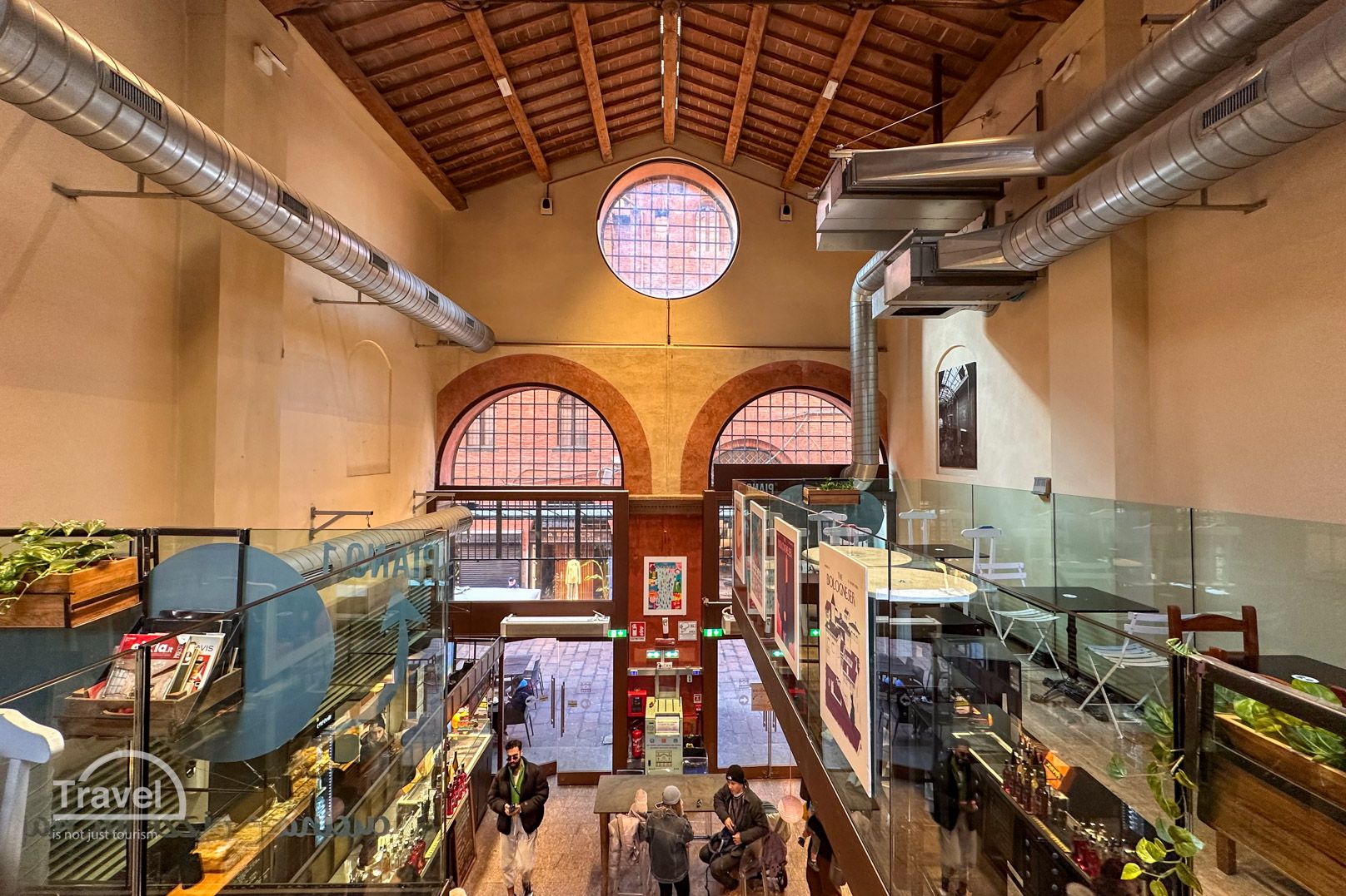Mercato di Mezzo