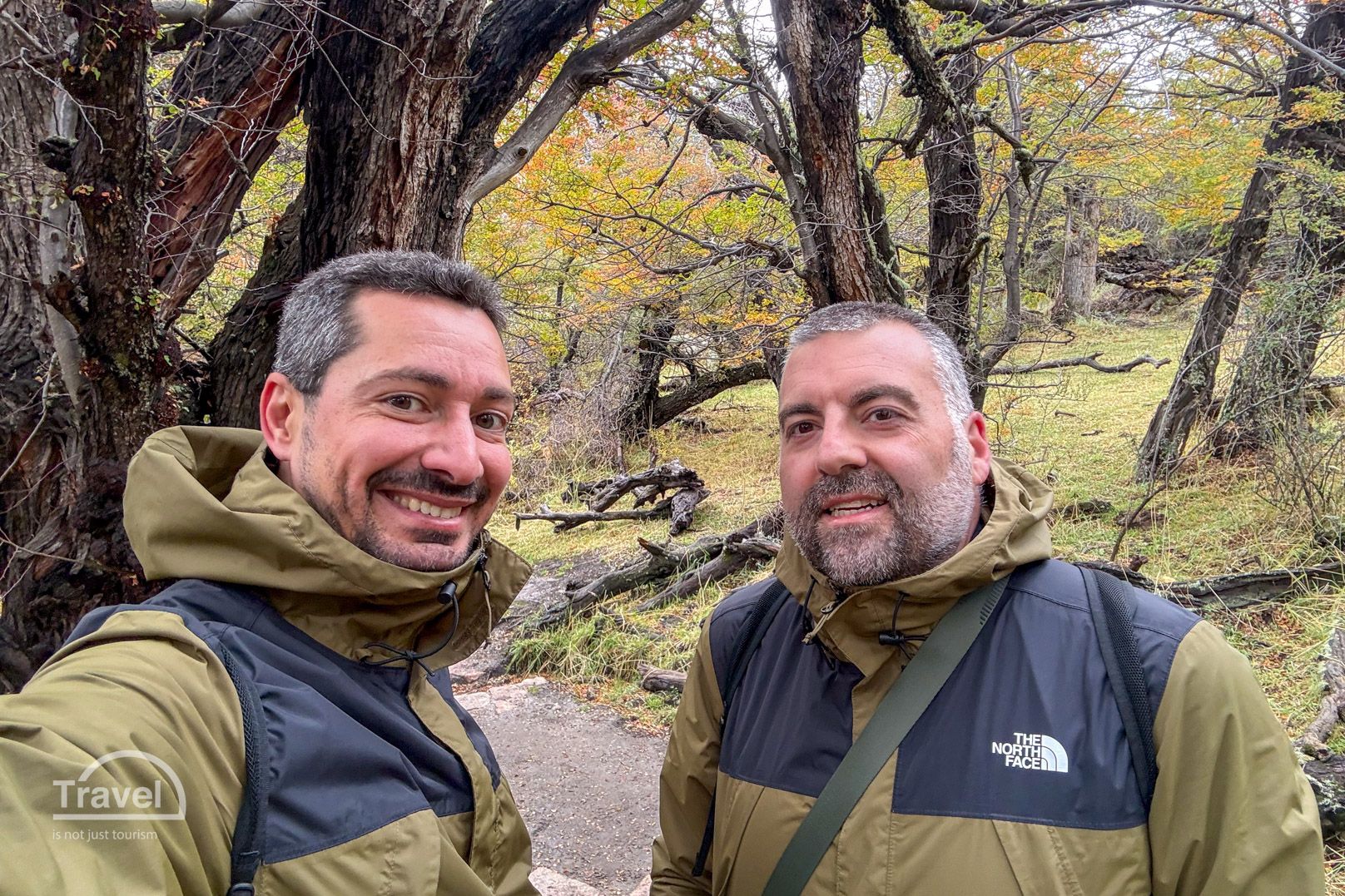 Senderismo en El Chaltén